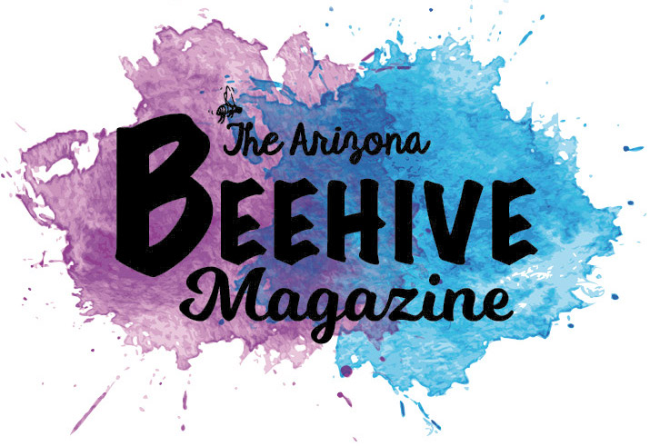Arizona Beehive logo