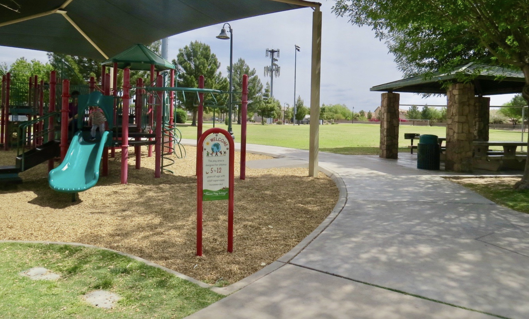 Founders Park