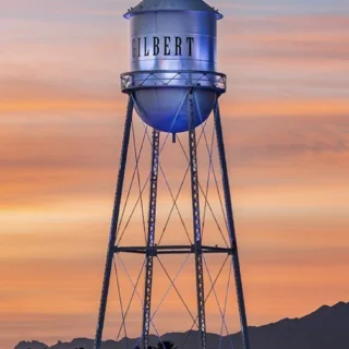 City of Gilbert Event Calendar
