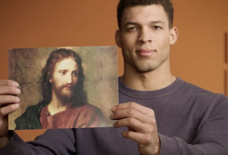 Are We Christians?