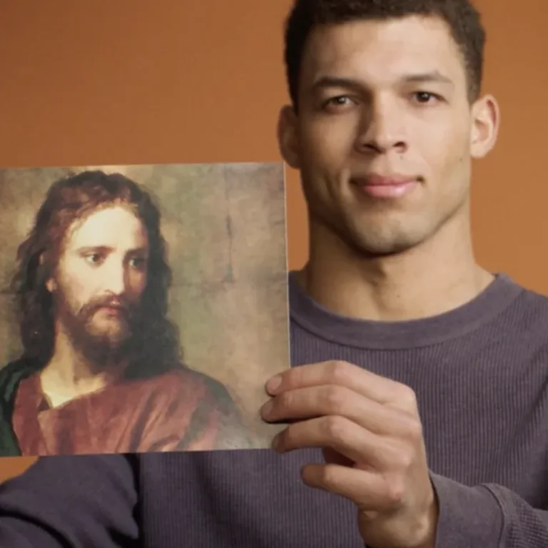 Are We Christians?